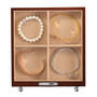 The Personalized Ultimate Jewelry Box, The Personalized Ultimate Jewelry Box 5665 0013 e tray3