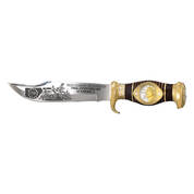 USA 250 Bowie Knife 12729 0013 a main