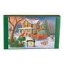 Home for the holidays personalized puzzle 12780 0019 d storage box