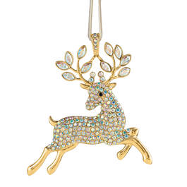 Dazzling Christmas Ornament Set 12162 0017 l front