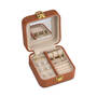 The Essential Six Earring Set with FREE Personalized Jewelry Travel Case 12093 0011 h giftbox open