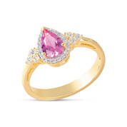 Power Within Four Ring Set 12387 0016 b ring