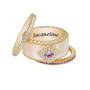 Birthstone Triumph Ring Set with Free Matching Earrings 12274 0020 b february