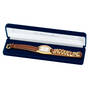 Women's Personalized Double-Wrap Watch, Womens Personalized Double Wrap Watch 10478 0010 g gift box