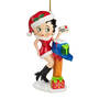 Betty Boop Annual Ornament 0859 0234 a main
