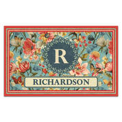 The Personalized Enchanted Grove Accent Rug 12477 0017 a main