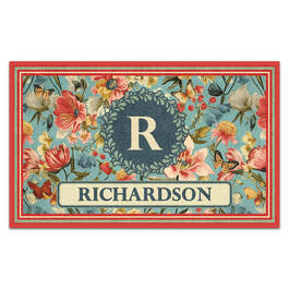 The Personalized Enchanted Grove Accent Rug 12477 0017 a main