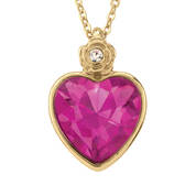 Colors of Love Six Heart Pendant Set 12301 0035 f pendant