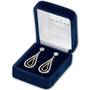 Joyful Tears Diamond Earrings 5178 001 3 2