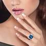 The Love Ring, The Love Ring 6024 001 7 7