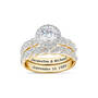 Live of Love Diamond Ring Set 11616 0011 a main