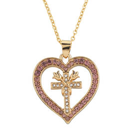 Year of Cheer Faith Love Pendants 10358 0015 d april