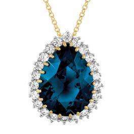 The Queen of the Sea Pendant 2562 001 4 1