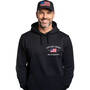Faith Family Freedom Hoodie 12734 0016 n model front