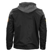 The US Army Hooded Trucker Jacket 11539 0015 b back