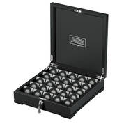 Liberty Head Silver Quarters Complete 10644 0043 b displayopen