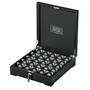 Liberty Head Silver Quarters Complete 10644 0043 b displayopen
