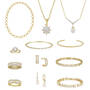 The Endless Elegance Jewelry Collection 11802 0064 c set