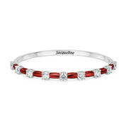 Birthstone Glow Bangle 12396 0023 a main