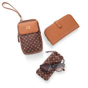 Personalized Phone Bag with Detachable Wallet 12816 0017 a main