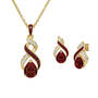 9 Carat Birthstone Elegance Set 12543 0017 a main
