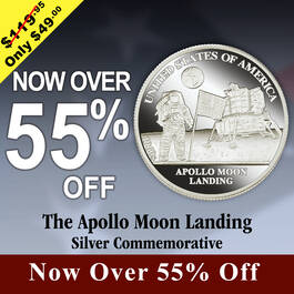 American History Silver Bullion Collection 5541 0237 b commemorative