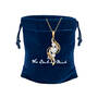 Diamond Pendant 12770 0011 g giftpouch