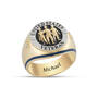 Defenders of Liberty Diamond Ring and Dog Tag Set 12810 0013 b ring
