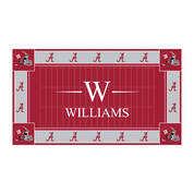 The University Alabama Accent Rug 11289 0017 a main
