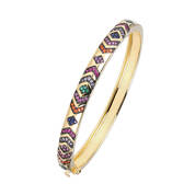 Gemstone Jewel Bracelet 11142 1293 a main