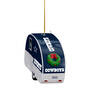 The 2025 Cowboys Annual Ornament 1443 2512 b side