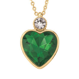 Colors of Love Six Heart Pendant Set 12301 0019 c pendant