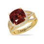 Bold Beautiful Birthstone Swirl Ring 12614 0011 a main