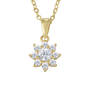 The Endless Elegance Jewelry Collection, 12 Days of Christmas Jewelry Set 11802 0015 l pendant