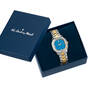 Personalized Sapphire Radiance Custom Made Watch 12297 0015 g giftdisplay
