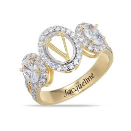 Halo Initial ring 12249 0022 r main