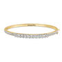 Birthstone Hearts Bangle 11396 0017 d april