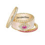 Birthstone Triumph Ring Set with Free Matching Earrings 12274 0020 j october