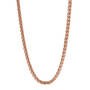 The Personalized Signature Copper Collection 12440 0011 i chain