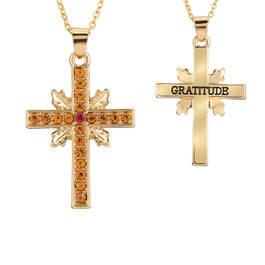 Faith and Love Pendants 10358 0049 h november