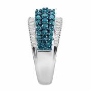 Blue Majesty Diamond Ring 6170 001 9 2