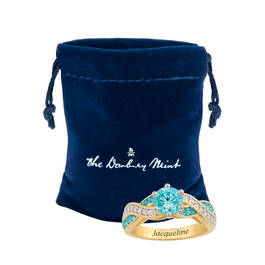 Brazilian Beauty Swirl Ring 12546 0014 g giftpouch