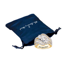 Sensational Swirls Ring 11438 0017 g giftpouch