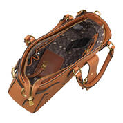 Limited Edition Jose Hess Handbag 12503 0023 b inside