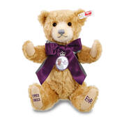 The Steiff Platinum Jubilee Bear 10859 0019 a main