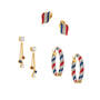 Stars and Stripes Forever Earring Collection 12041 0014 a main