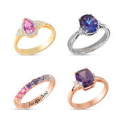 Power Within Four Ring Set 12387 0016 a main