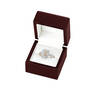 Diamond Grandeur Rectangle Ring, Diamond Grandeur Rectangle Ring 6534 0010 g gift box