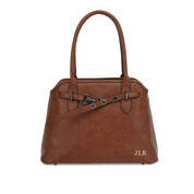 Signature Dome Handbag 12830 0019 a main