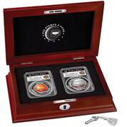 americas first colorized coins BCL g Display